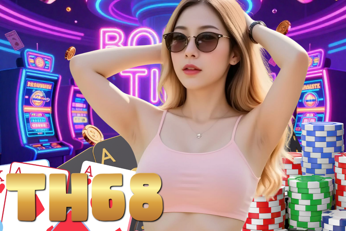 th68 เว็บตรง