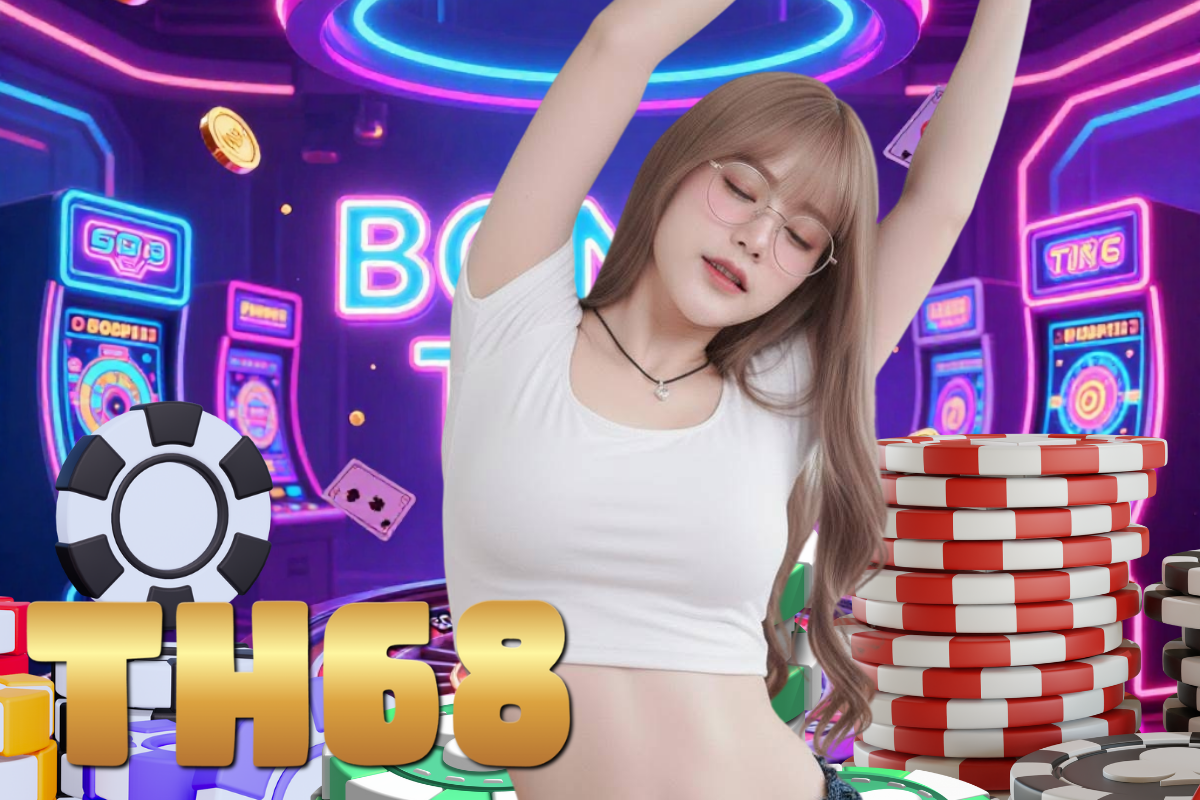 th68 สล็อต
