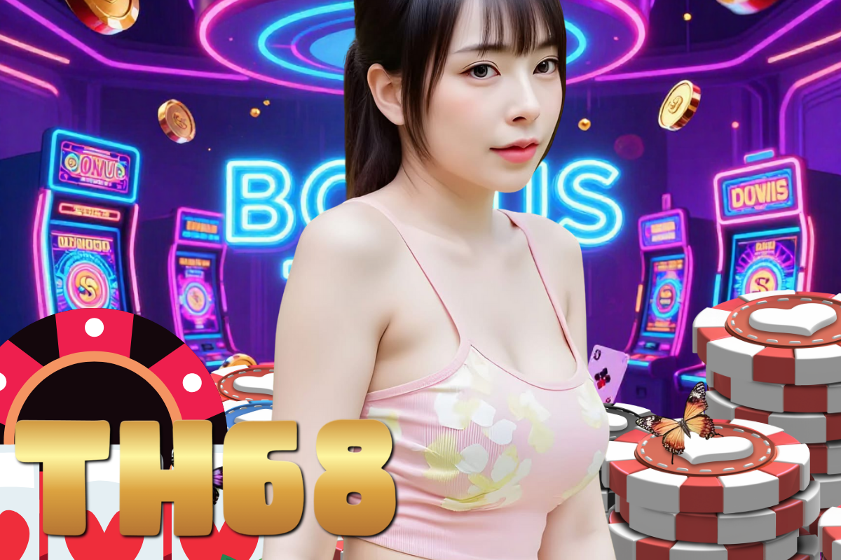 th68 casino